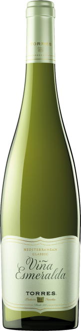 Torres Viňa Esmeralda Blanco