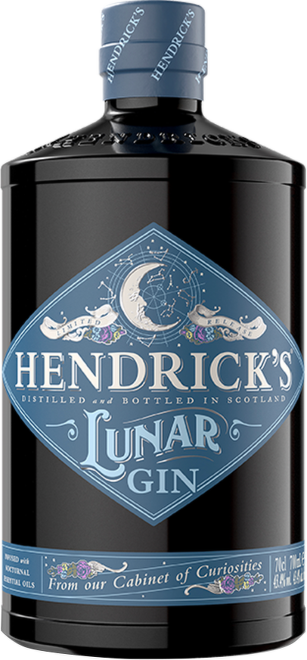 Hendrick’s Lunar Gin 0,7l