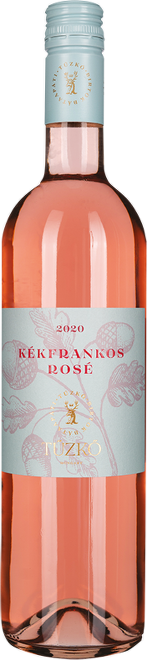 Kékfrankos Rosé, Tűzkő