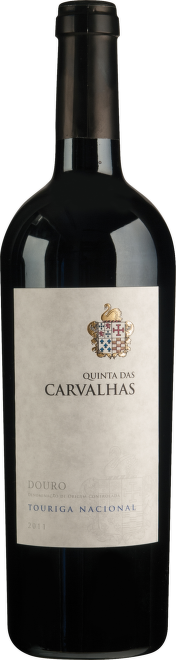 Quinta das Carvalhas Touriga Nacional DOP