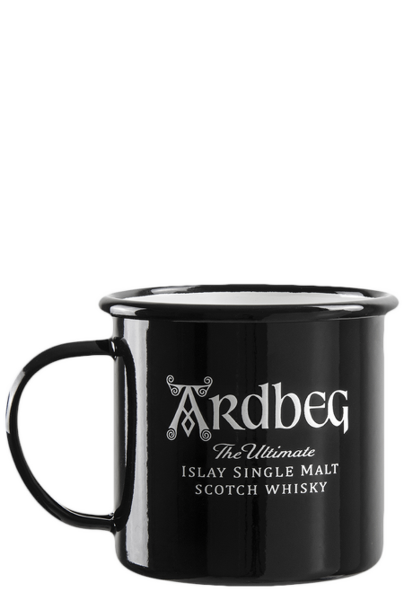 plecháček Ardbeg