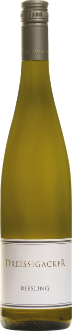 Dreissigacker Riesling Qualitätswein trocken