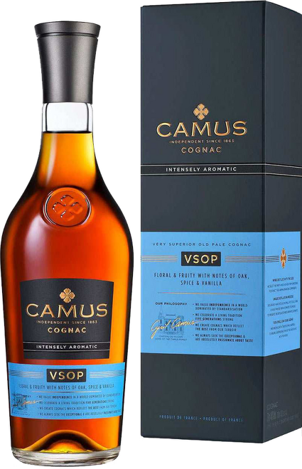 Camus VSOP 1L