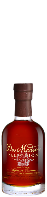 Dos Maderas Seleccion 20 cl