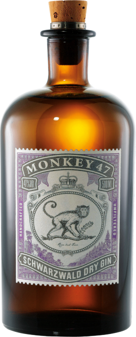 Monkey 47 Gin 0,5l