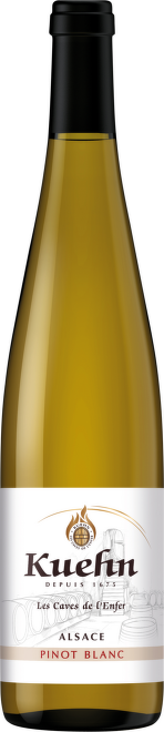 Kuehn Pinot Blanc