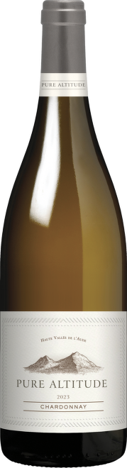 Pure Altitude Chardonnay