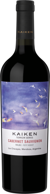 Terroir Cabernet Sauvignon, Kaiken