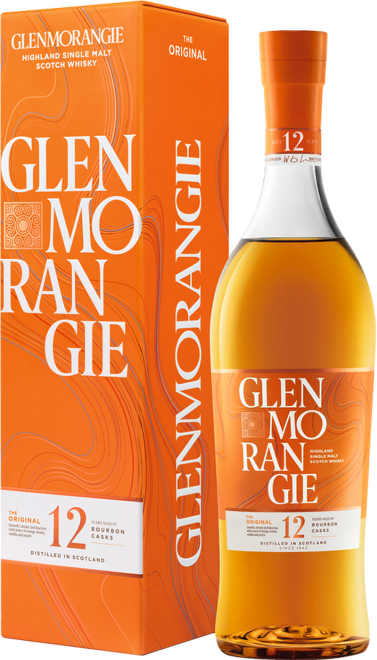 Glenmorangie Original 0,7l