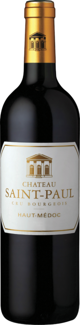 Chateau Saint Paul