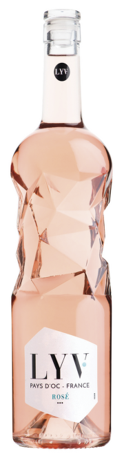 LYV Rosé (Adimant)