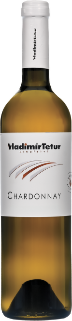Chardonnay, pozdní sběr, Tetur