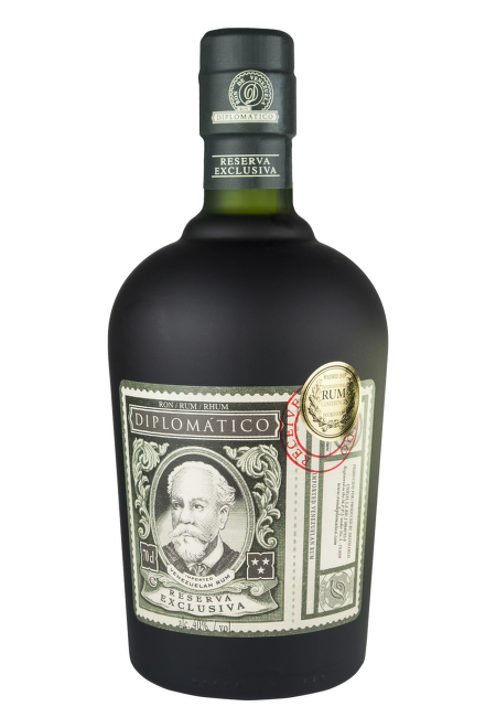 Diplomatico Reserva Exclusiva 0,35l