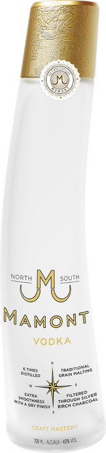 Mamont vodka 0,7l