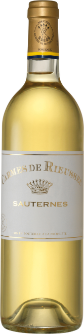 Carmes de Rieussec, 2019, 0,375l