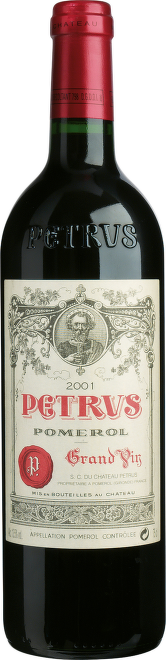 Petrus, Pomerol AOC, 2004