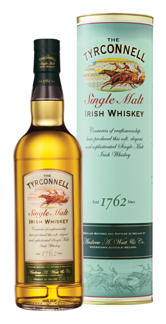 Tyrconnell Single Malt 0,7l