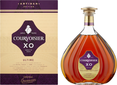 Courvoisier XO Ultime 0,7l