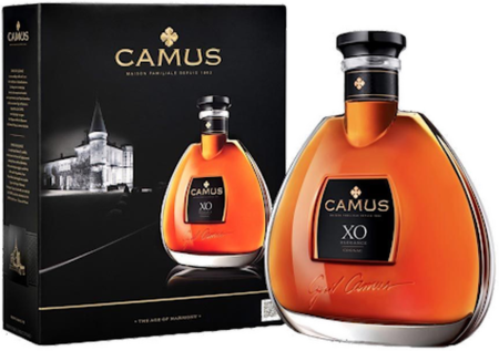 Camus XO Cognac 0,5l