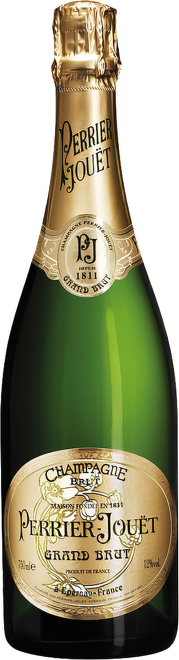 Perrier Jouët Grand Brut 0,75l