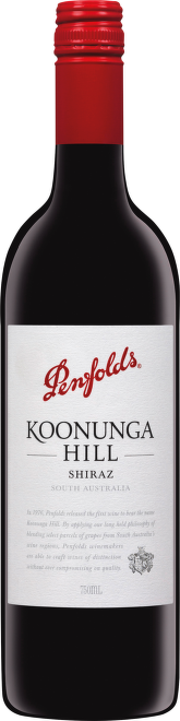 Koonunga Hill Shiraz