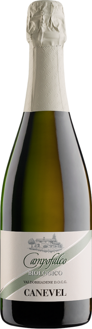 Canevel Campofalco, Valdobbiadene DOCG Brut