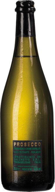 Prosecco Marca, Frizzante DOP