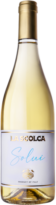 La Scolca Solui Sauvignon Blanc