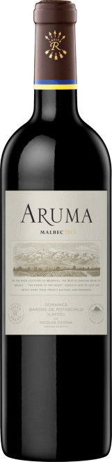 Aruma Malbec