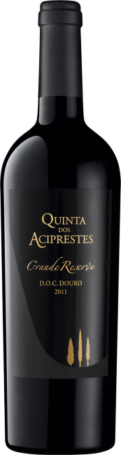 Quinta dos Aciprestes Grande Reserva DOP