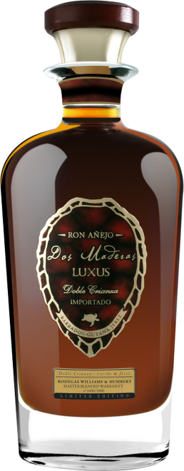 Dos Maderas Luxus Doble Crianza, Limited Edition 0,7l