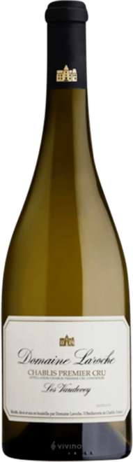 Chablis 1er Cru Les Vaudevey