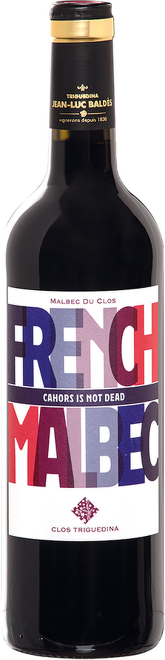 French Malbec 0.75L