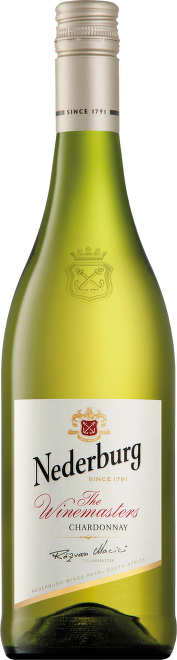 Nederburg Chardonnay