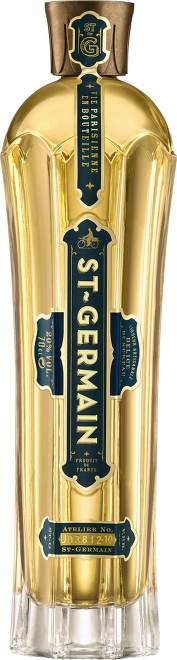 Saint Germain 0,7l