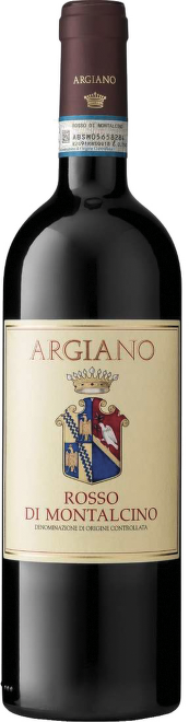 Rosso di Montalcino DOC, Argiano