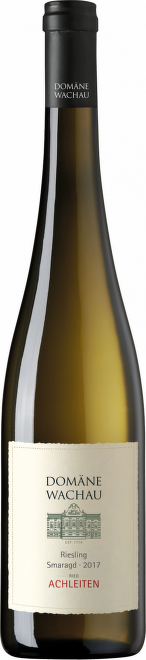 Riesling Smaragd Achleiten 2017