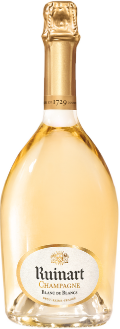 Ruinart Blanc de Blancs 0,75l