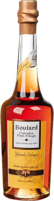 Boulard Calvados Grand Solage 0,7l