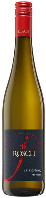 Riesling Qualitätswein trocken Josef Rosch