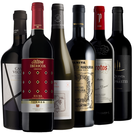 Bestsellery: červené do 350 Kč