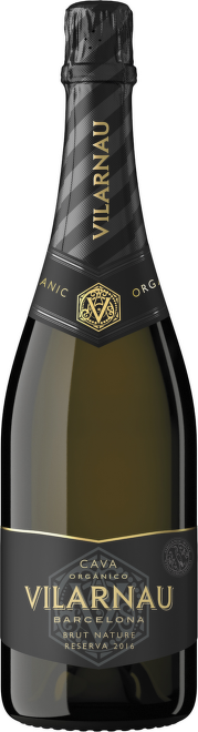 Vilarnau Cava Brut Nature Reserva