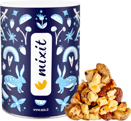 Crunchy mix 350g, Mixit