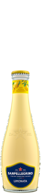 Sanpellegrino Limonata sklo 20cl