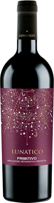 Lunatico Primitivo Puglia IGP
