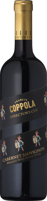 Coppola Director´s Cut Cabernet Sauvignon