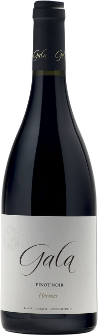 Pinot Noir Hermes Gala