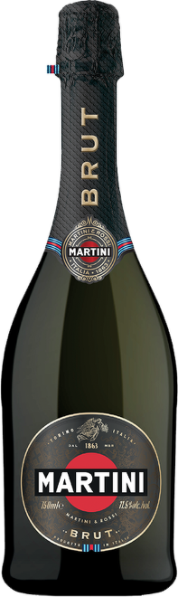 Martini Brut 0,75 l