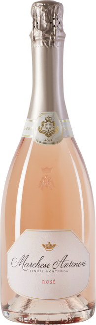 Marchese Antinori Rosé Franciacorta