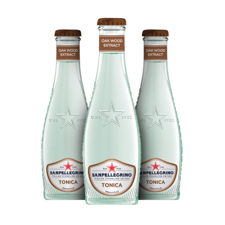 Sanpellegrino Tonic 20cl